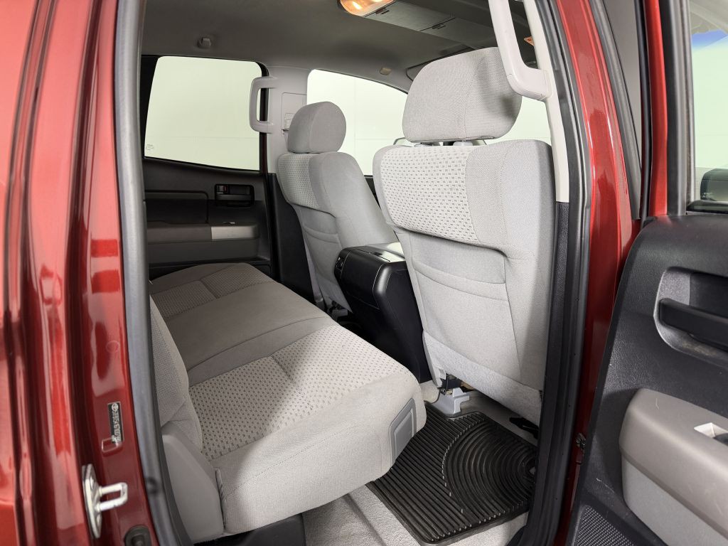 2007 Toyota Tundra Image 18
