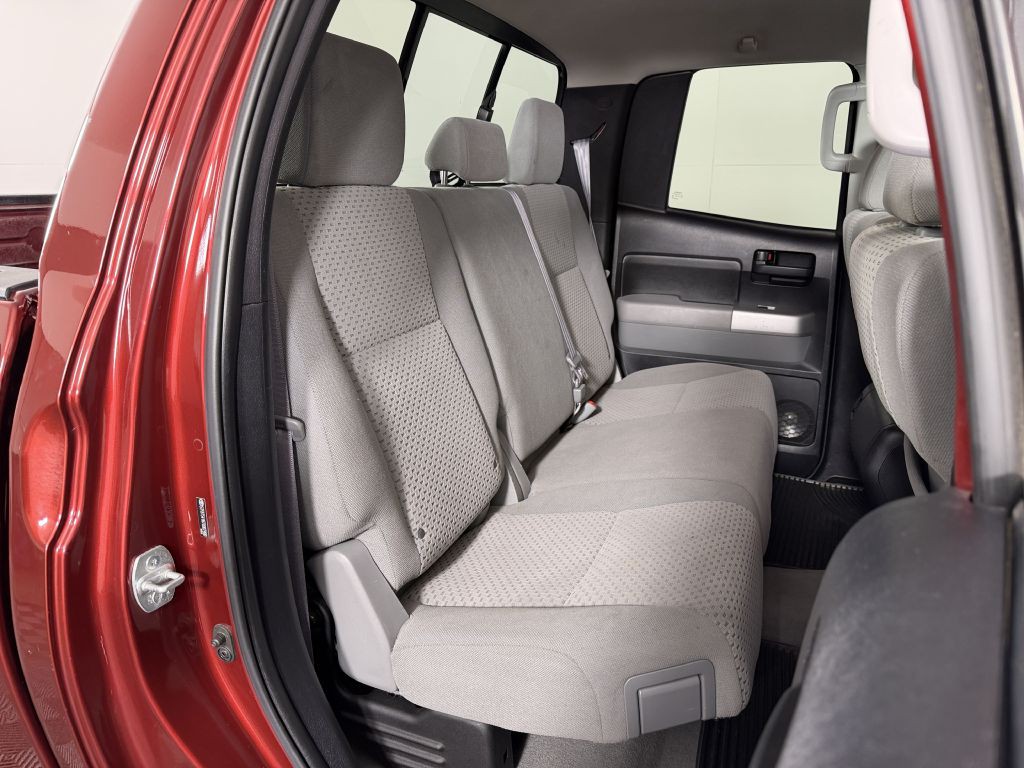 2007 Toyota Tundra Image 19