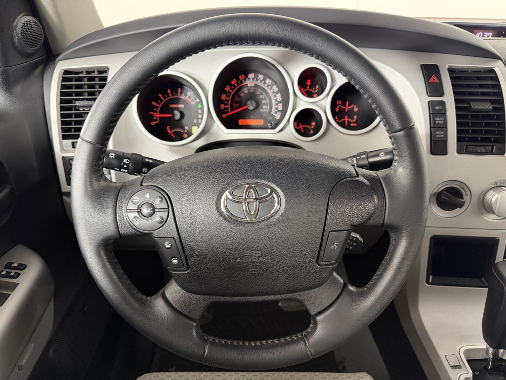2007 Toyota Tundra Image 20