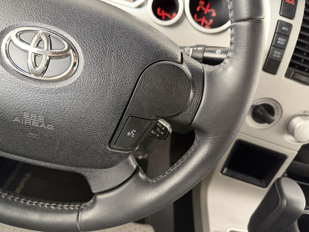 2007 Toyota Tundra Image 21