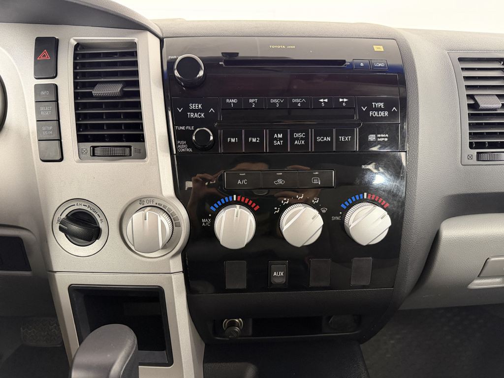 2007 Toyota Tundra Image 25
