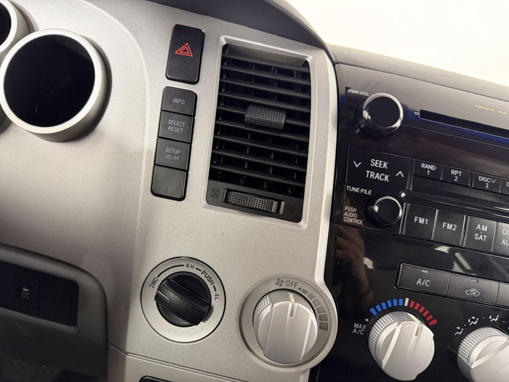 2007 Toyota Tundra Image 26