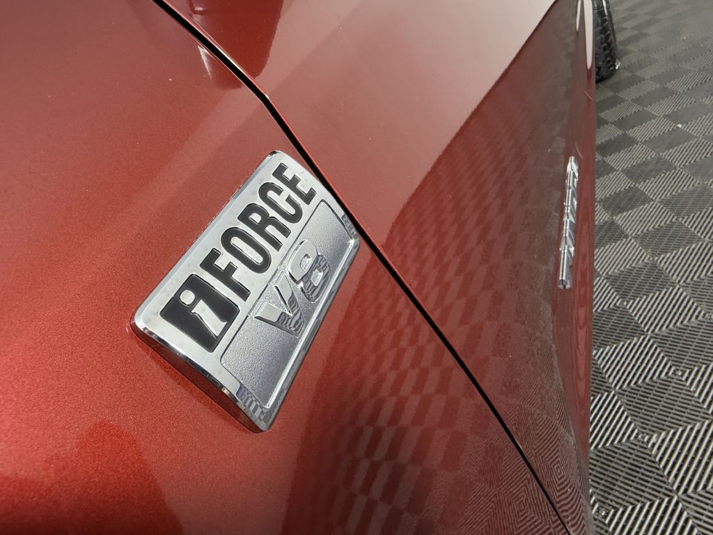 2007 Toyota Tundra Image 29