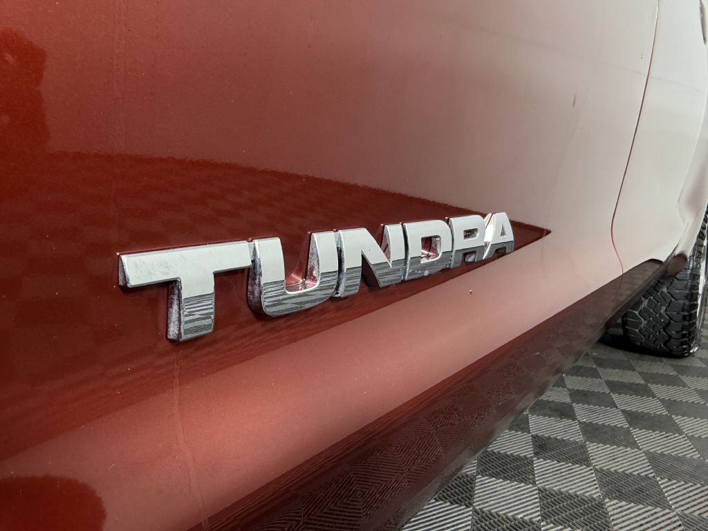 2007 Toyota Tundra Image 30