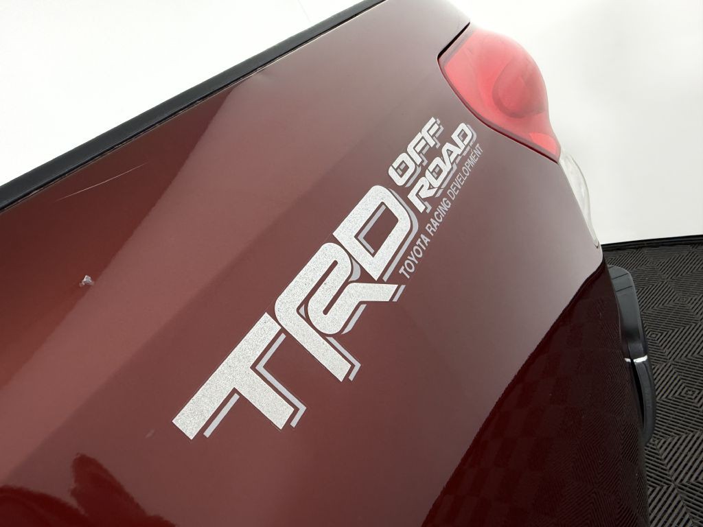 2007 Toyota Tundra Image 32