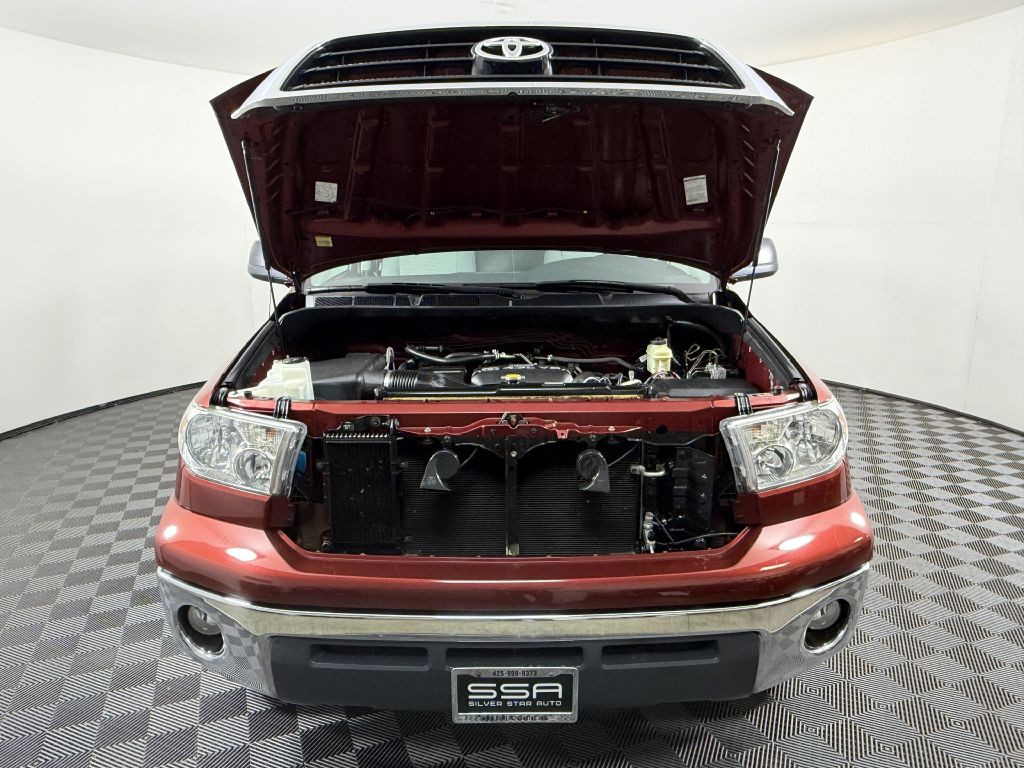 2007 Toyota Tundra Image 34