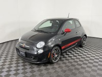 Image for 2013 FIAT 500 Abarth ID: 7278570