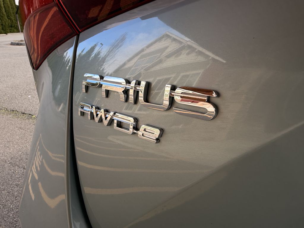 2021 Toyota Prius Image 11
