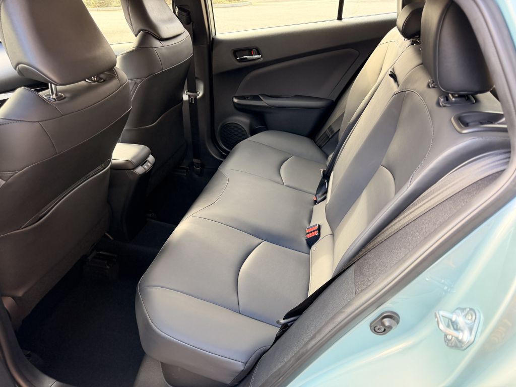 2021 Toyota Prius Image 17