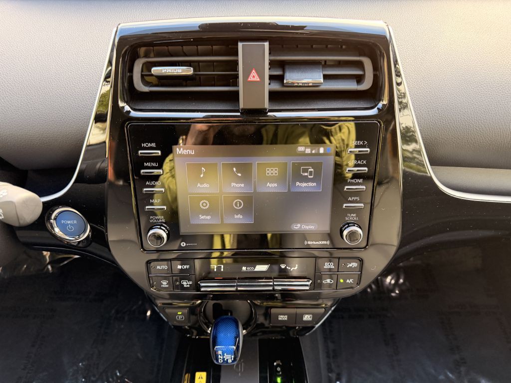 2021 Toyota Prius Image 19