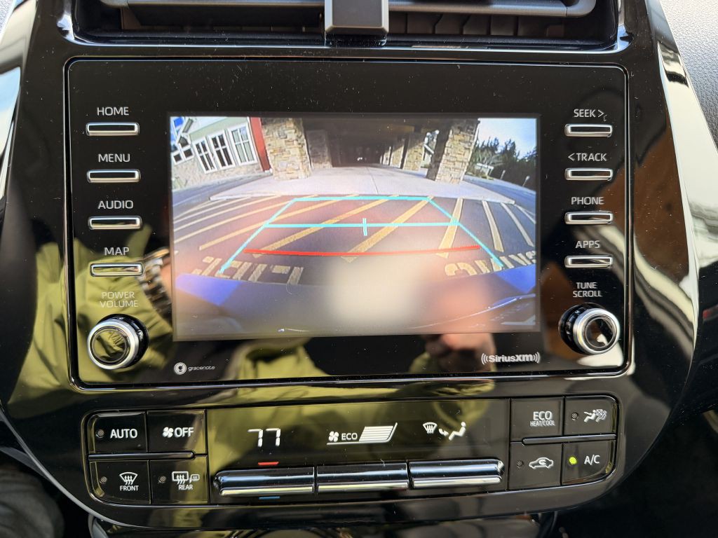 2021 Toyota Prius Image 20