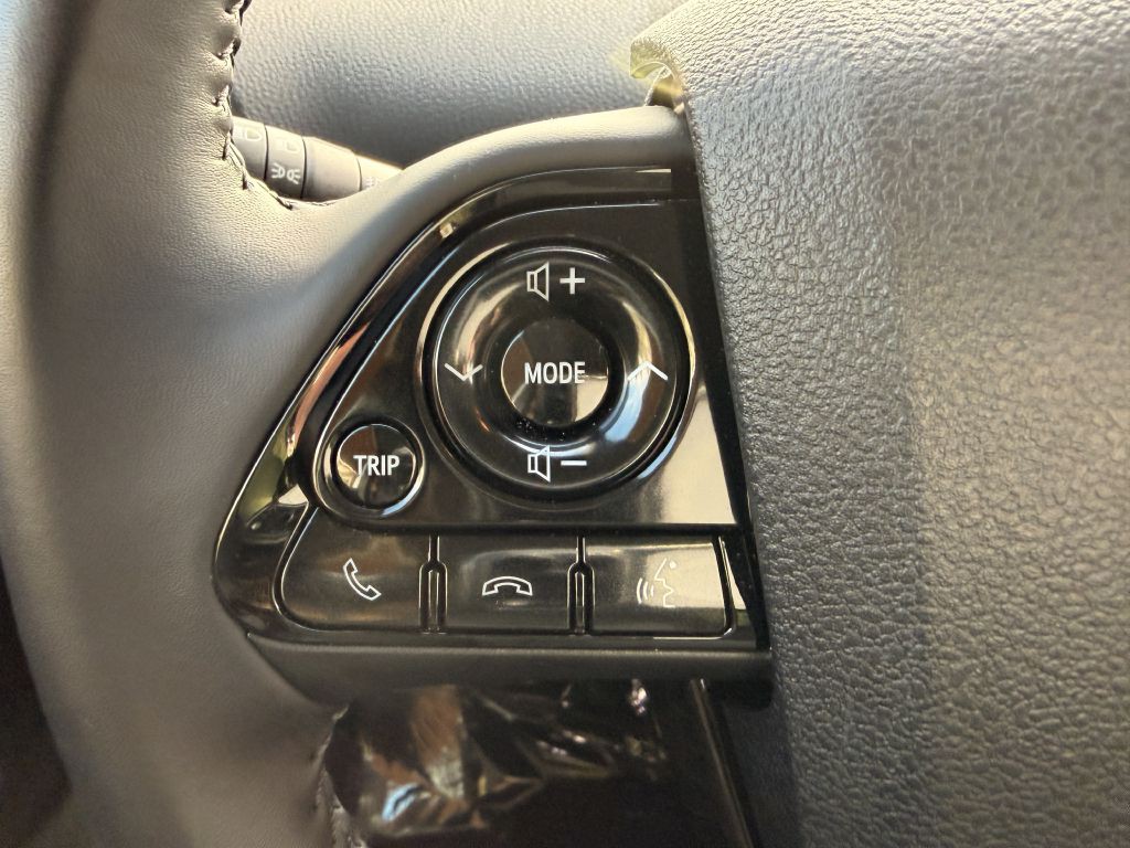 2021 Toyota Prius Image 21