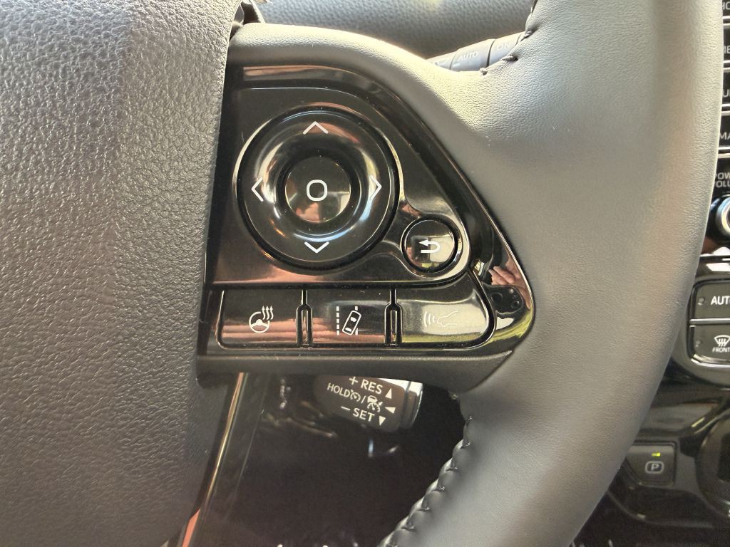 2021 Toyota Prius Image 22