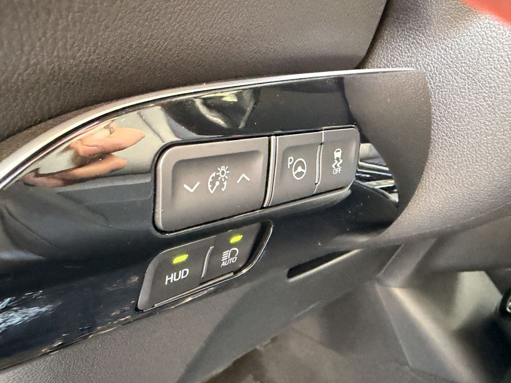 2021 Toyota Prius Image 25