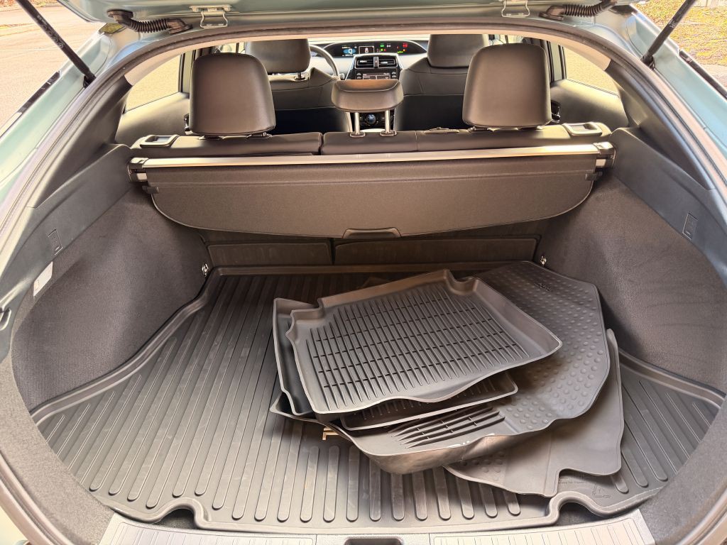 2021 Toyota Prius Image 28