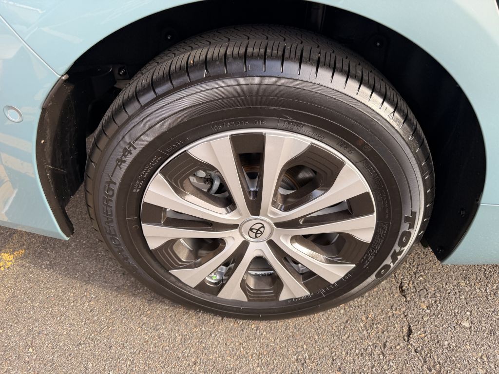 2021 Toyota Prius Image 30