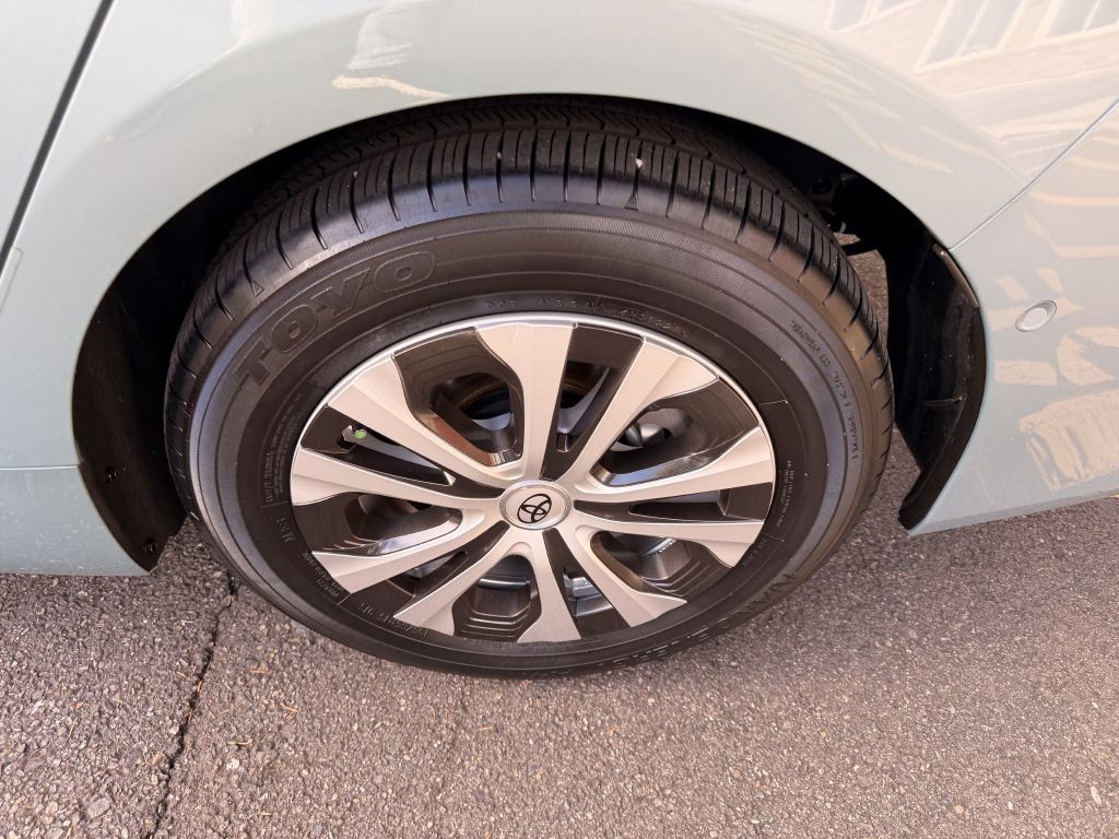 2021 Toyota Prius Image 31