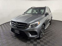Image for 2019 Mercedes-Benz GLE-Class GLE AMG 43 ID: 7280602