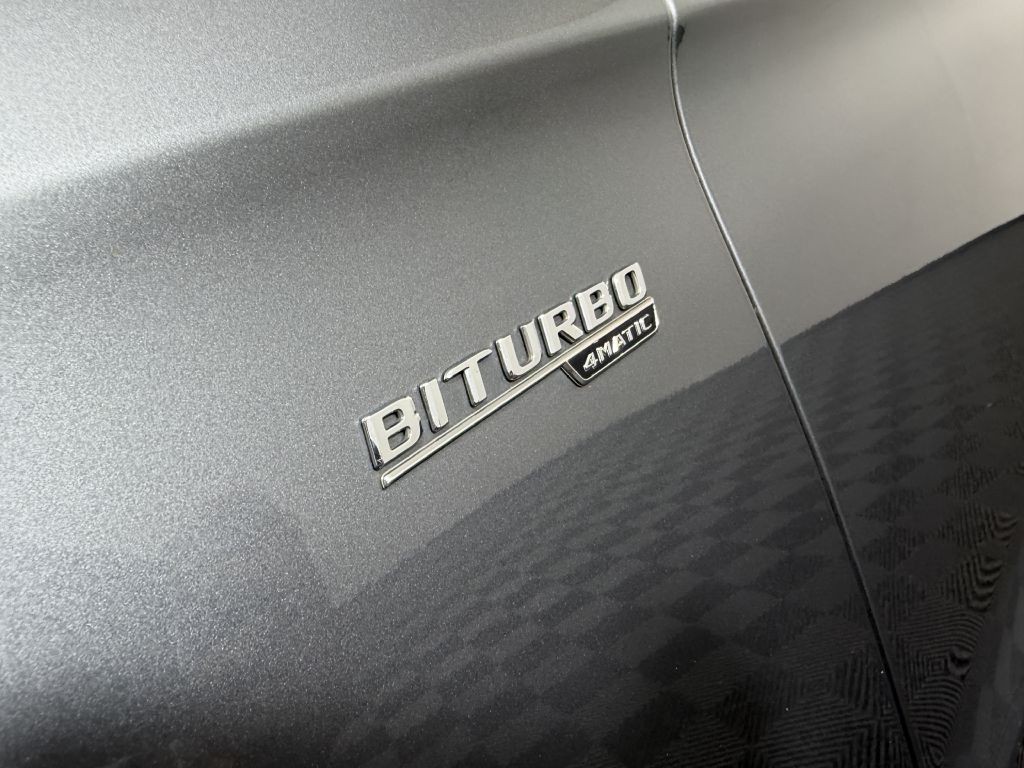 2019 Mercedes-Benz GLE-Class Image 13