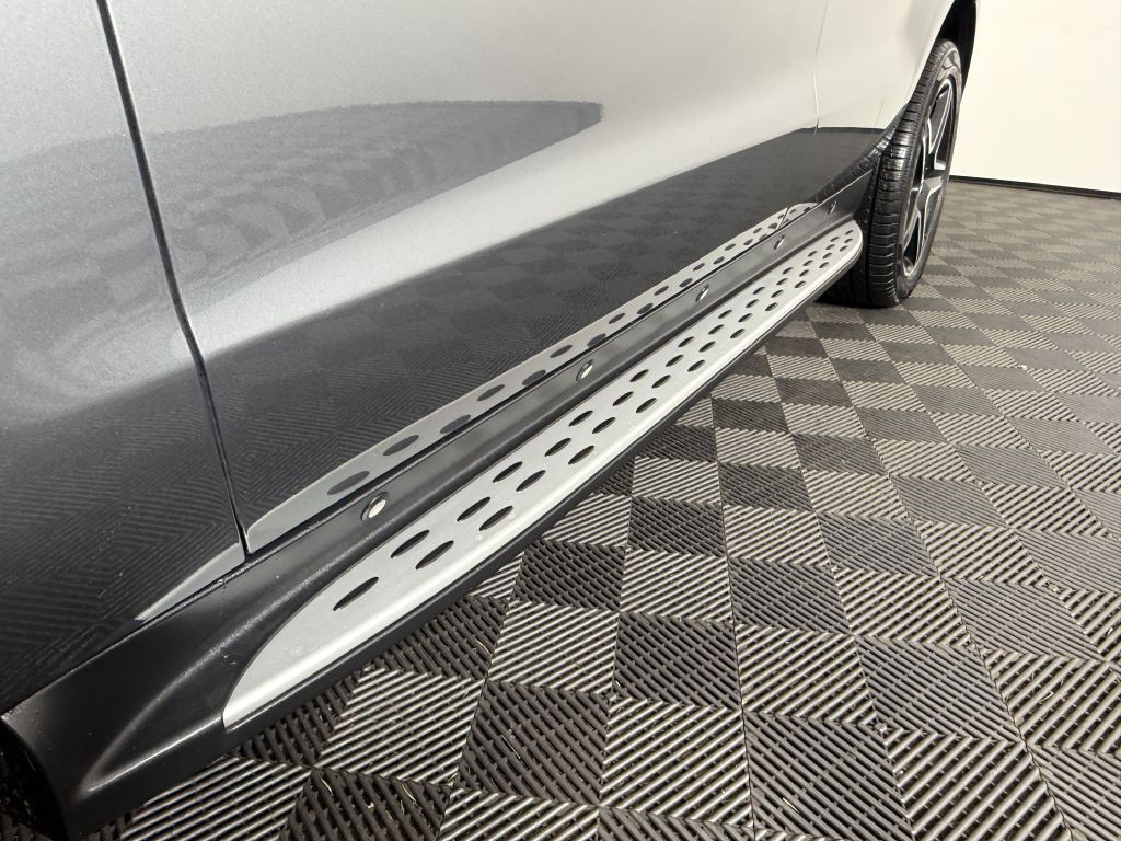 2019 Mercedes-Benz GLE-Class Image 14