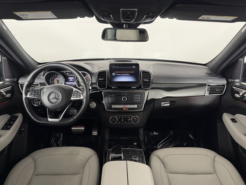 2019 Mercedes-Benz GLE-Class Image 15