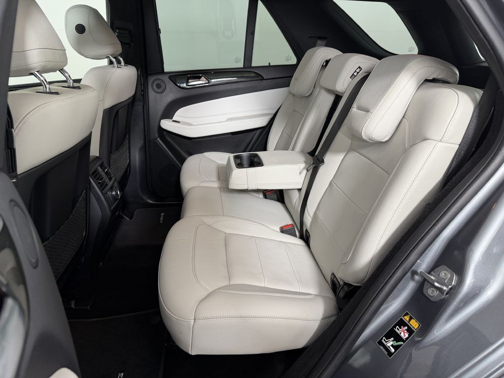 2019 Mercedes-Benz GLE-Class Image 20