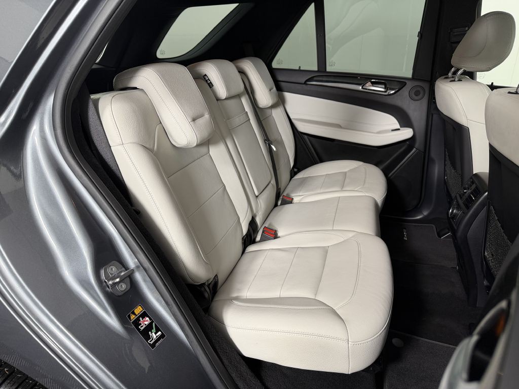 2019 Mercedes-Benz GLE-Class Image 22