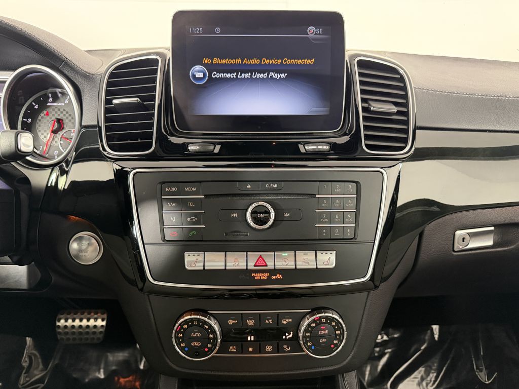 2019 Mercedes-Benz GLE-Class Image 28