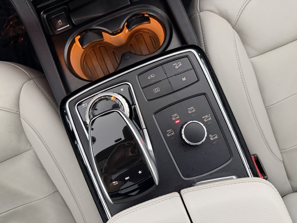 2019 Mercedes-Benz GLE-Class Image 31