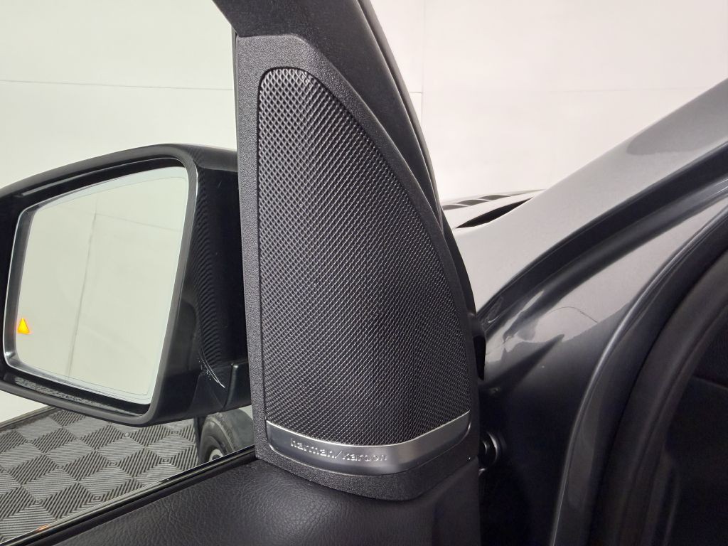 2019 Mercedes-Benz GLE-Class Image 36