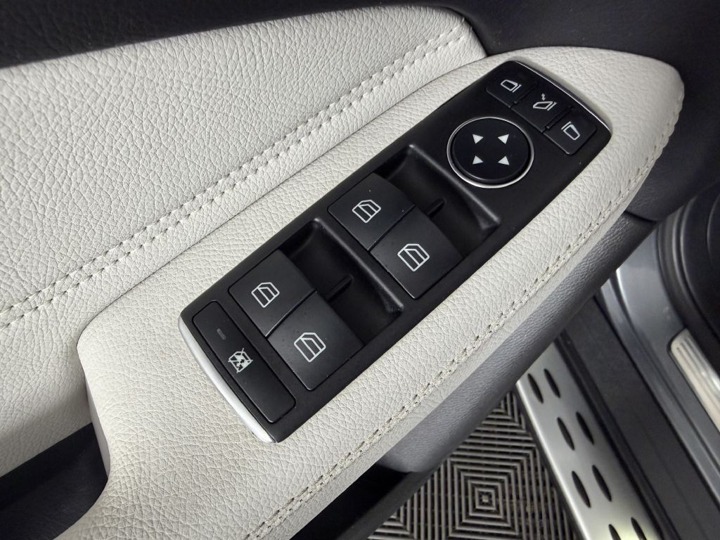 2019 Mercedes-Benz GLE-Class Image 37