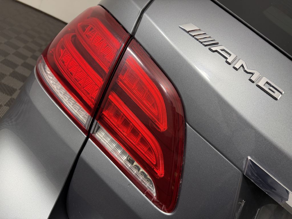 2019 Mercedes-Benz GLE-Class Image 39