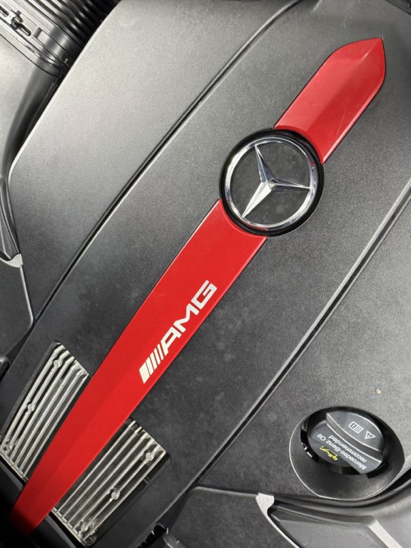 2019 Mercedes-Benz GLE-Class Image 42