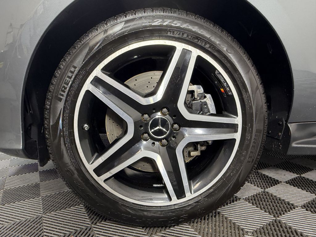 2019 Mercedes-Benz GLE-Class Image 43