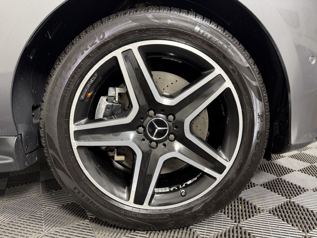 2019 Mercedes-Benz GLE-Class Image 46