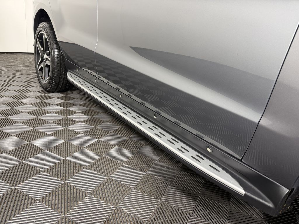 2019 Mercedes-Benz GLE-Class Image 47