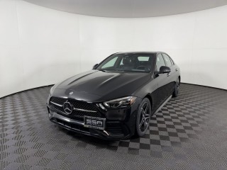 Image for 2023 Mercedes-Benz C-Class C 300 4MATIC ID: 7285442