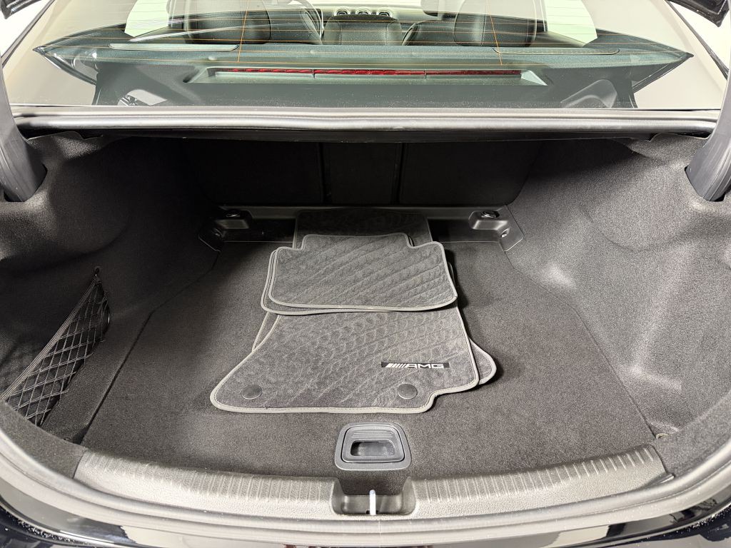 2023 Mercedes-Benz C-Class Image 14