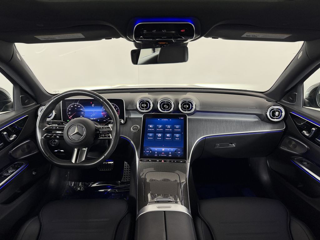 2023 Mercedes-Benz C-Class Image 16