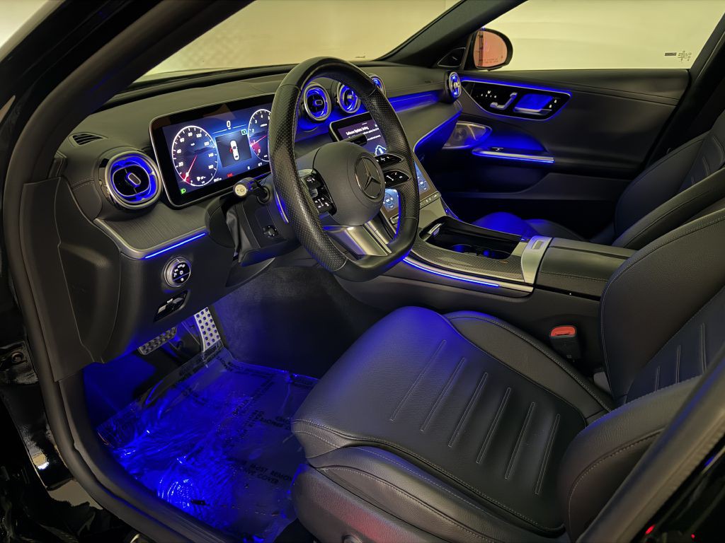 2023 Mercedes-Benz C-Class Image 20