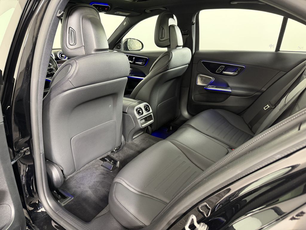 2023 Mercedes-Benz C-Class Image 21