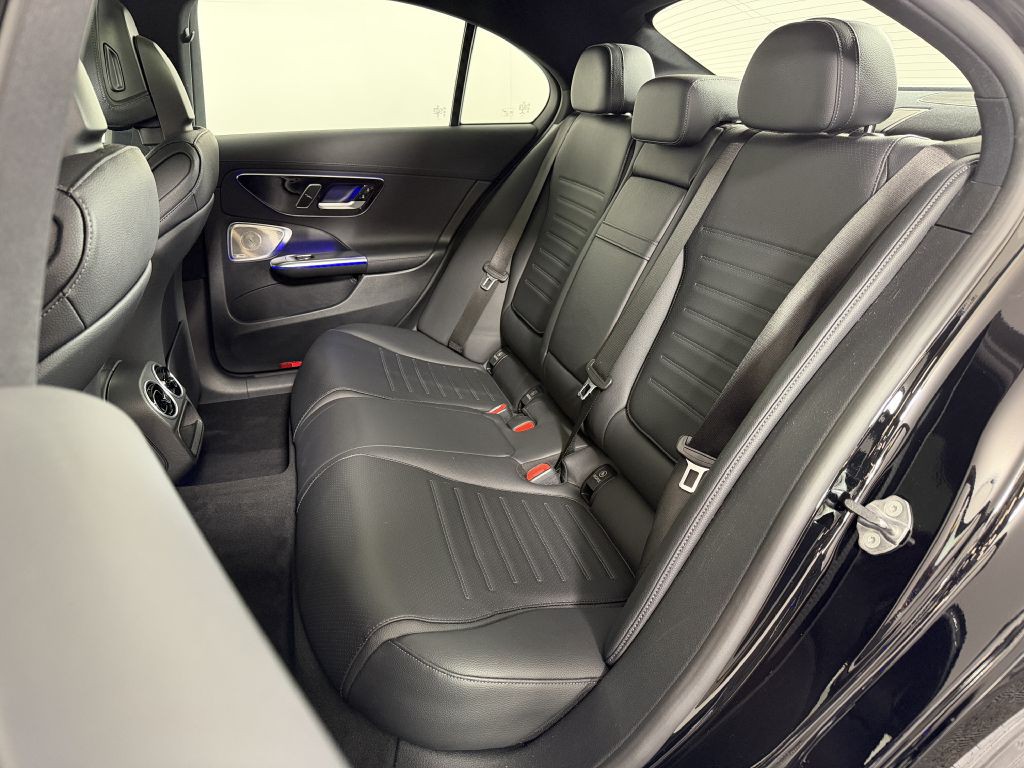 2023 Mercedes-Benz C-Class Image 22
