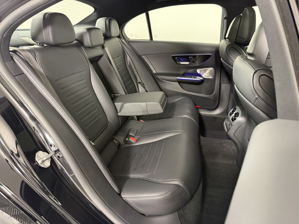2023 Mercedes-Benz C-Class Image 24