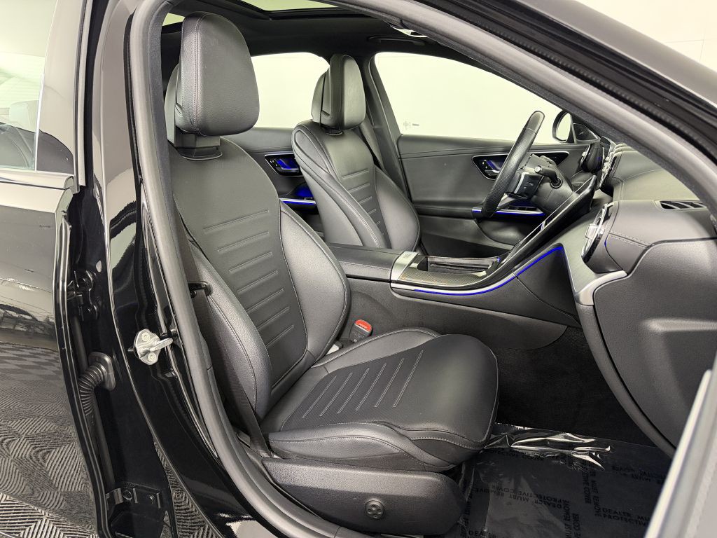 2023 Mercedes-Benz C-Class Image 26