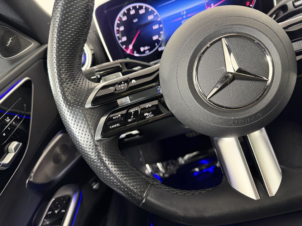 2023 Mercedes-Benz C-Class Image 29