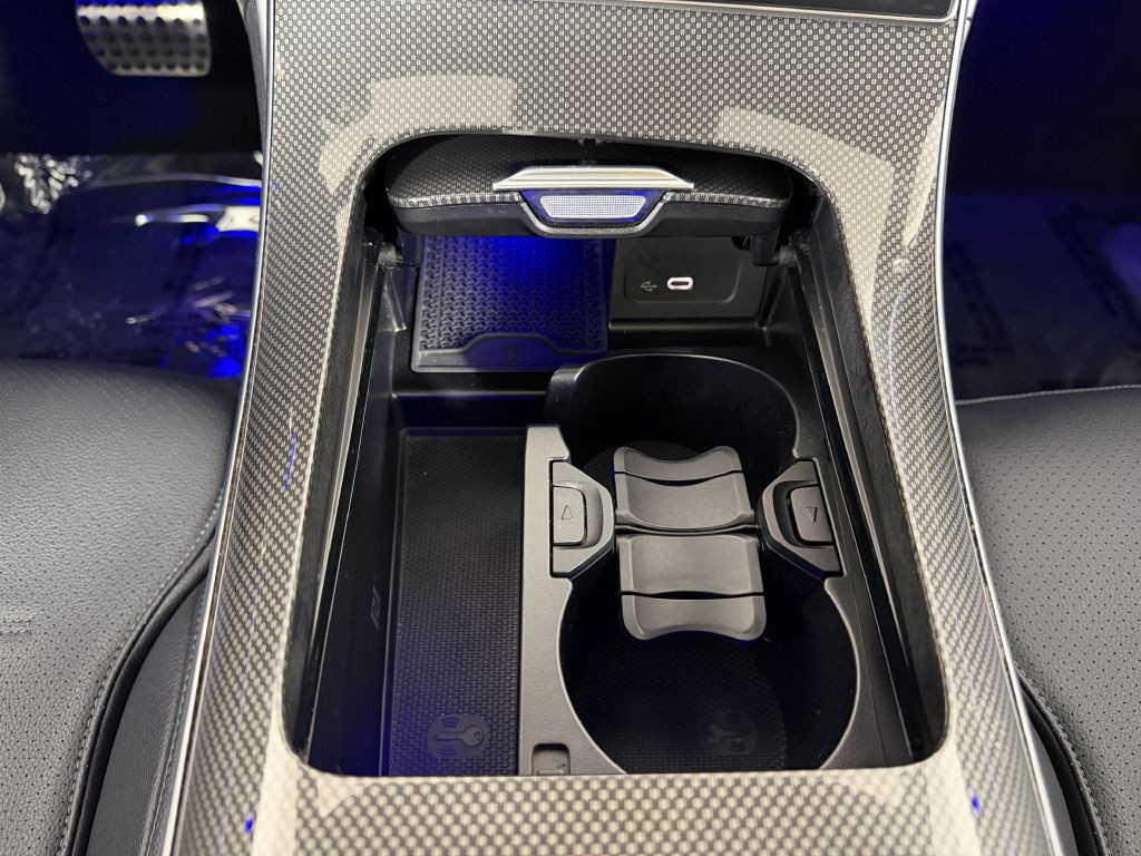 2023 Mercedes-Benz C-Class Image 31