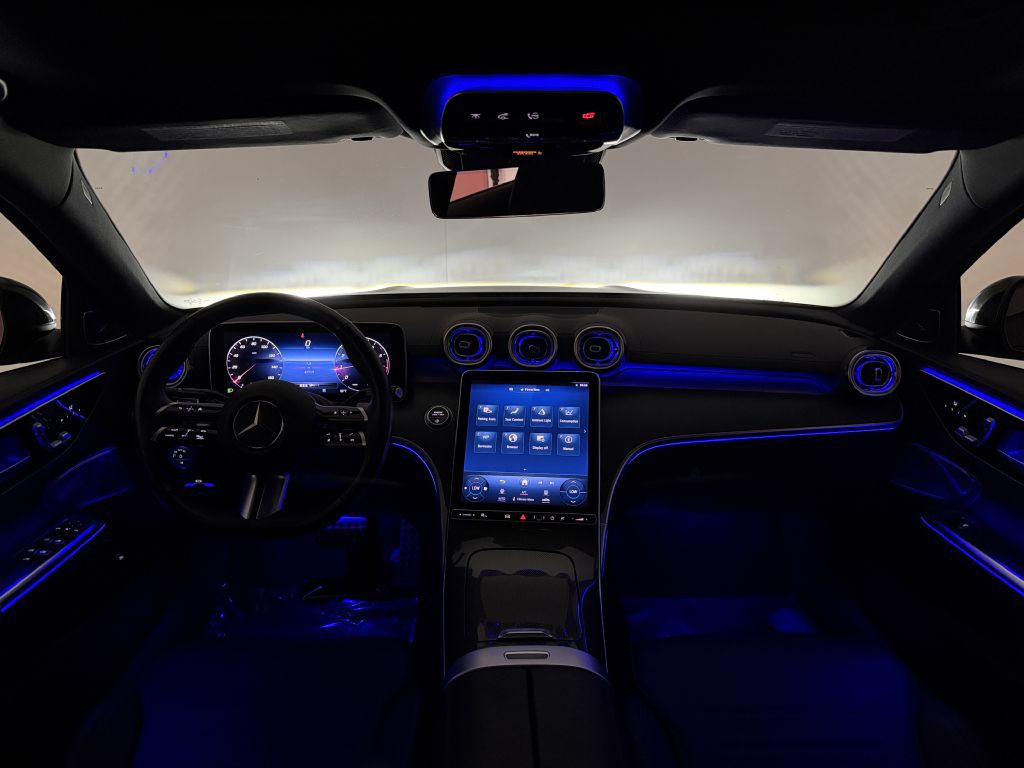2023 Mercedes-Benz C-Class Image 36