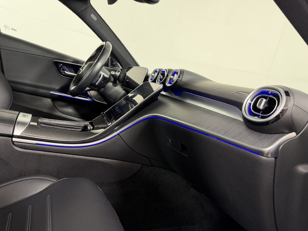 2023 Mercedes-Benz C-Class Image 38