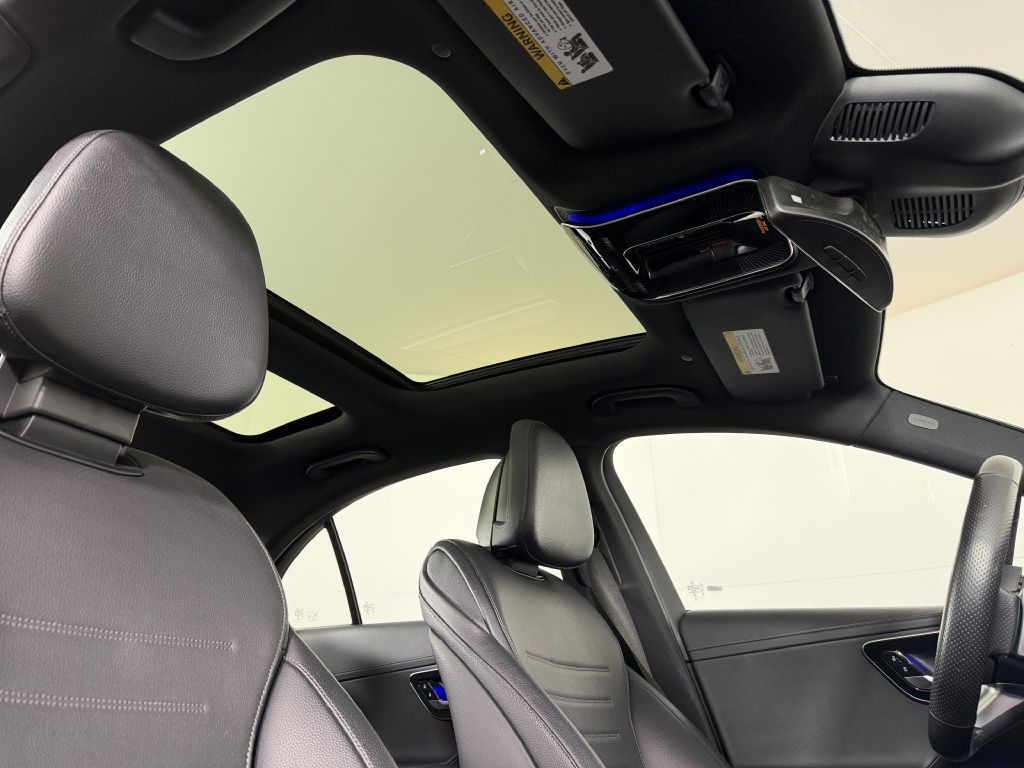 2023 Mercedes-Benz C-Class Image 39