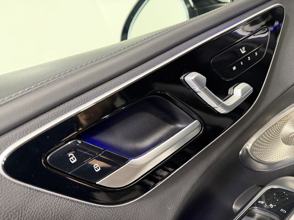 2023 Mercedes-Benz C-Class Image 42